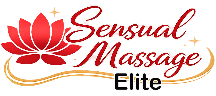 Sensual Massage Elite logo